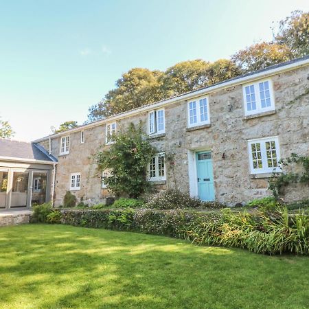 Ros Vale Villa Penzance Exterior photo