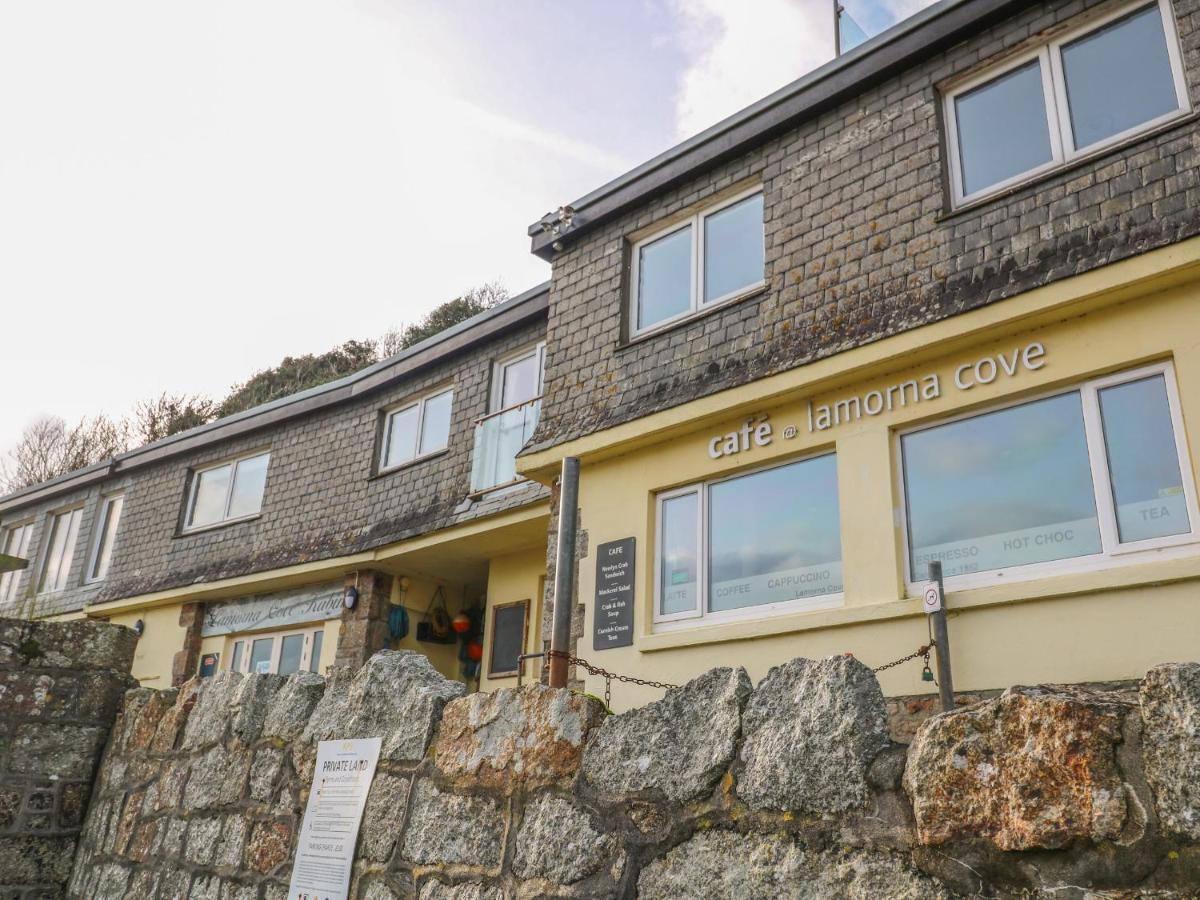 Ros Vale Villa Penzance Exterior photo