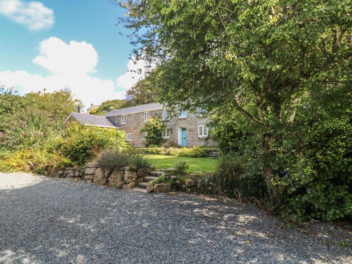 Ros Vale Villa Penzance Exterior photo